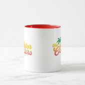 Untersetzer Keramik Tasse (Zentrum)