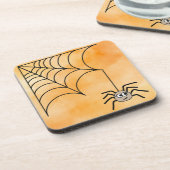 Untersetzer - Kunststoff (Linke Seite)