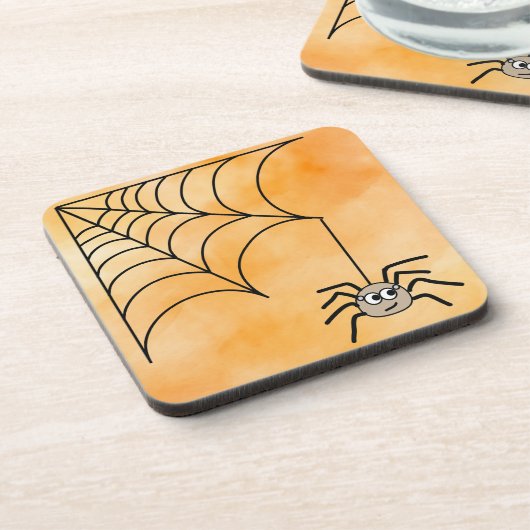 Untersetzer - Kunststoff (Linke Seite)