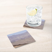 Untersetzer Lake Meade Drink (Vor Ort)
