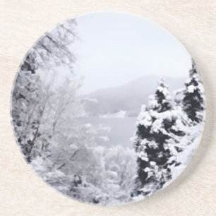 Untersetzer Lake Nojiri