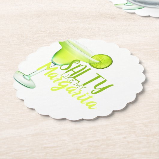 Untersetzer Margarita (angewinkelt)