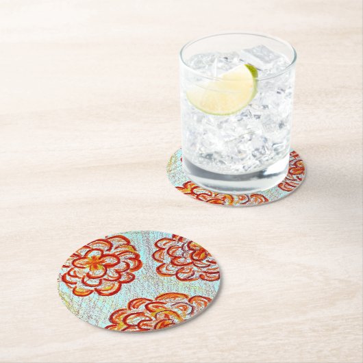 Untersetzer Marigold (Vor Ort)