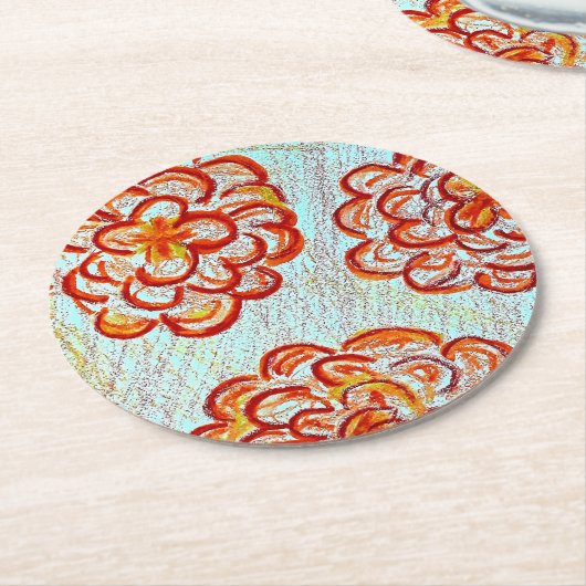 Untersetzer Marigold (Angewinkelt)