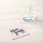 Untersetzer Milliamperestunde Jongg (Vor Ort)