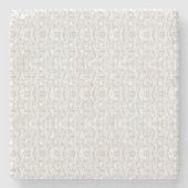 Untersetzer mit benutzerdefinierter Gravur | Auto (Vorderseite)