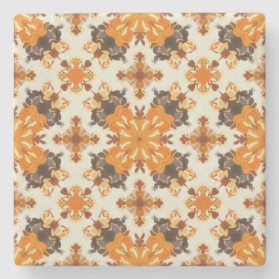 Untersetzer mit Erntedank