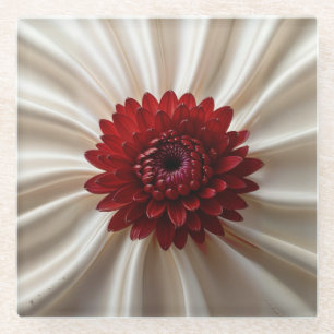 Untersetzer mit japanischen Farben