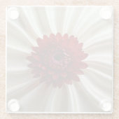 Untersetzer mit japanischen Farben (Rückseite)