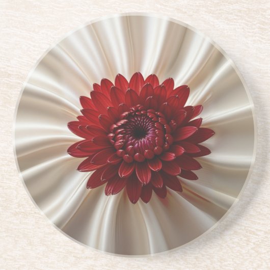 Untersetzer mit japanischer Farbgestaltung (Vorne)