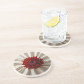 Untersetzer mit japanischer Farbgestaltung (Seite)