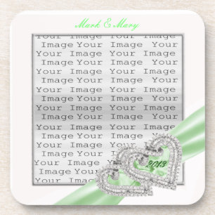 Untersetzer mit Limoner Multifunktionsleiste für b