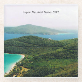 Untersetzer mit St. Thomas Foto