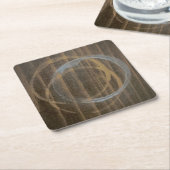 Untersetzer mit Wasserstand (angewinkelt)