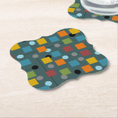 Untersetzer - Modernes Mittelalter 1.3 Nahtlos (angewinkelt)