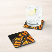 Untersetzer-Monarchen-Flügel Untersetzer (Rechte Seite)