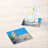 Untersetzer "Murcia" (Vor Ort)