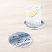 Untersetzer nach oben (Seite)