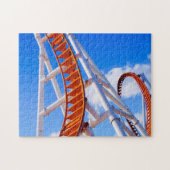 Untersetzer nach oben und unten rollen puzzle (Horizontal)