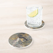 Untersetzer - natürlicher Stein 2 (Seite)