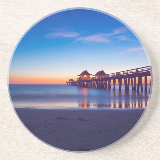 Untersetzer Neapel Florida (Vorne)