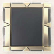 Untersetzer/Neo Gold/Untersetzer