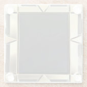 Untersetzer/Neo Gold/Untersetzer Glasuntersetzer (Rückseite)