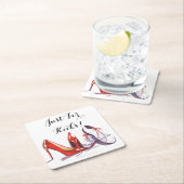 Untersetzer - nur für Kicks (Vor Ort)