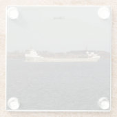 Untersetzer Ojibway (Rückseite)