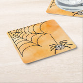 Untersetzer - Papier (angewinkelt)