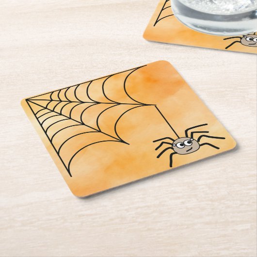 Untersetzer - Papier (angewinkelt)