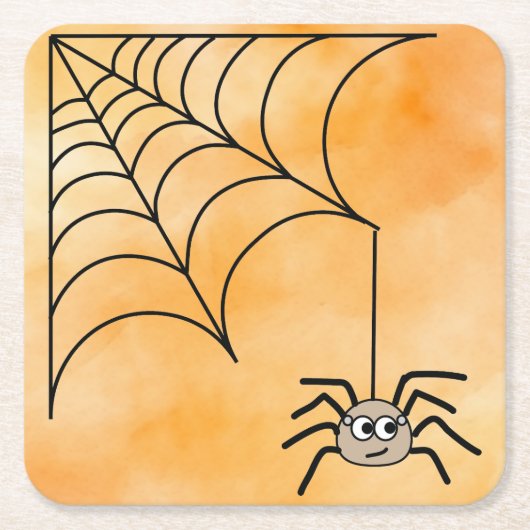 Untersetzer - Papier (Vorderseite)