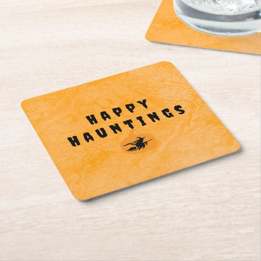 Untersetzer - Papier (angewinkelt)