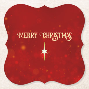 Untersetzer - Papier