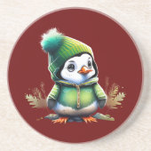 Untersetzer - Sandstein (Vorne)