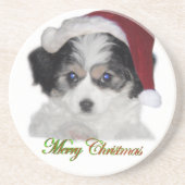 Untersetzer Sankt Jersey (Vorne)