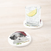 Untersetzer Sankt Jersey (Seite)