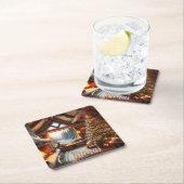 Untersetzer | Scene Eleven (Vor Ort)