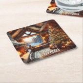 Untersetzer | Scene Eleven (angewinkelt)