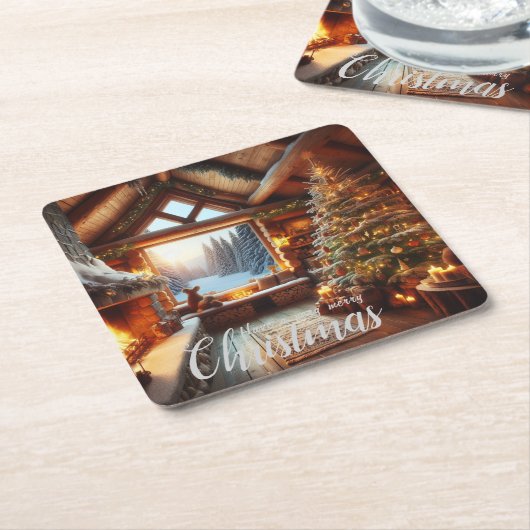 Untersetzer | Scene Eleven (angewinkelt)