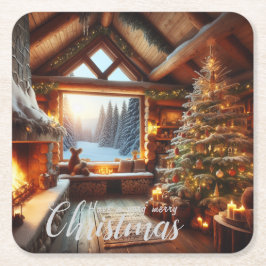 Untersetzer | Scene Eleven