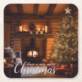 Untersetzer | Scene Nine (Vorderseite)