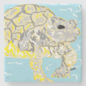 Untersetzer Sea Turtle (Vorderseite)