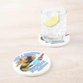 Untersetzer Sedona Arizona (Seite)