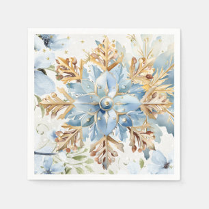 Untersetzer Serviette