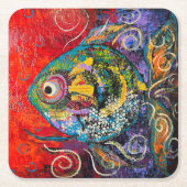 Untersetzer Set (Vorderseite)