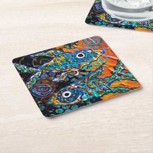 Untersetzer Set (angewinkelt)