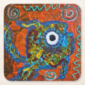 Untersetzer Set (Vorderseite)