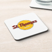 Untersetzer Set (Linke Seite)