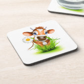 Untersetzer Set (Linke Seite)